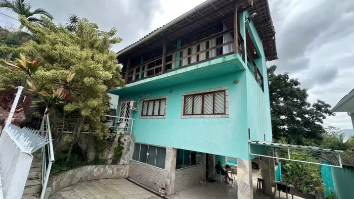Casa para Locação em Maricá, Vivendas, 3 dormitórios, 3 banheiros, 4 vagas
