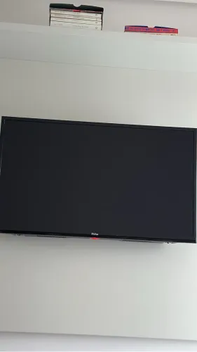 TV PHILCO + CHROMECAST