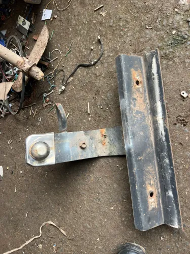  engate de reboque reforçado para carretinhas