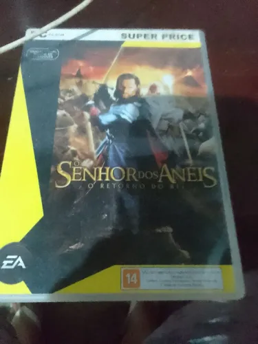 Jogo pc