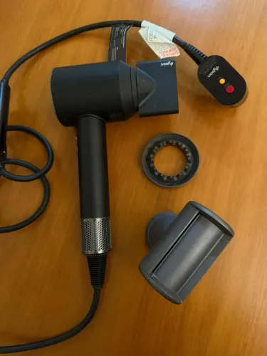 Secador Original Dyson