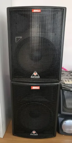 ANTERA TS700AX - 2 Unidades