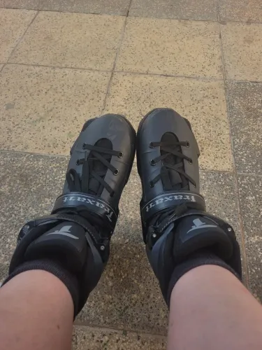 patins traxart agressive street 40/42