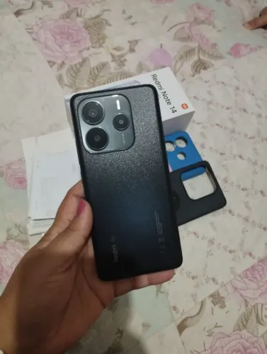 Redmi Note 14 5g 256 gb