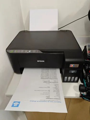 Impressora Epson L3250