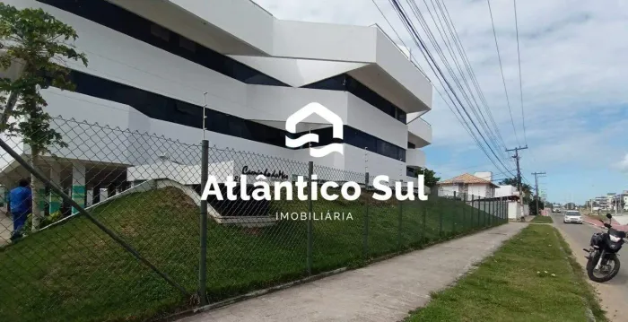 Ilhéus - Apartamento 02 quartos sendo 01 suítes - mobiliado - Venda - Caminho do Mar
