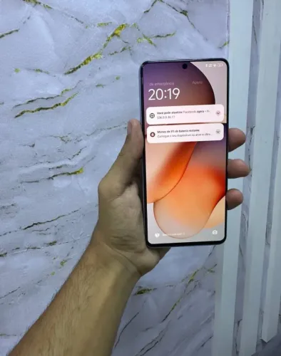 REDMI NOTE 13 PRO 5G 256GB