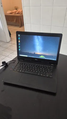 Notebook Dell Vostro core i3 4Gb