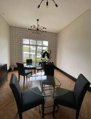 Apartamento à venda no condomínio Camburi