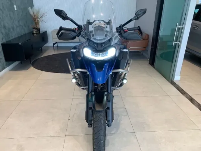 TIGER GT EXPLORER