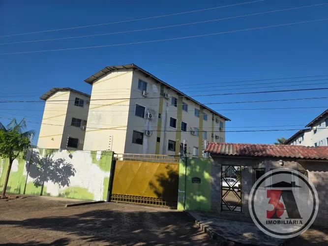 Apto. Térreo Park dos Piquias - Porteira Fechada