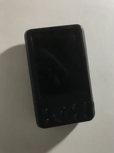 câmera digital Samsung ES95