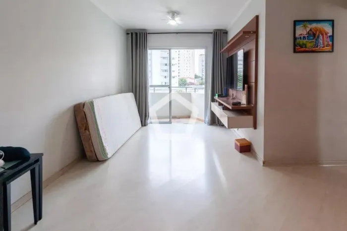 Apartamento de 2 quartos em Vila da Saúde, São Paulo - 62m² de área útil