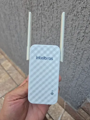 Repetidor de sinal intelbras torro
