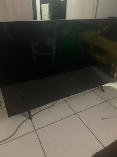 TV AOC Roku 43? com defeito - Para peças