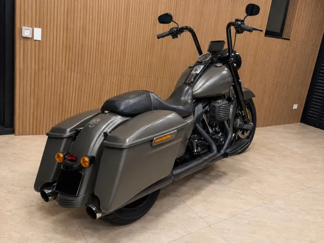 Road King 2018