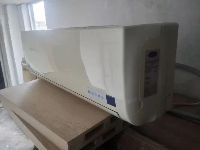 Ar condicionado 9mil btu