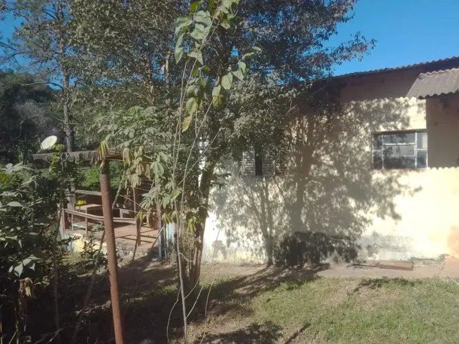 Terreno 570m2 com casa 1 dormitório/ Excelente Bairro Jarinu/SP (Estancia São Luiz)