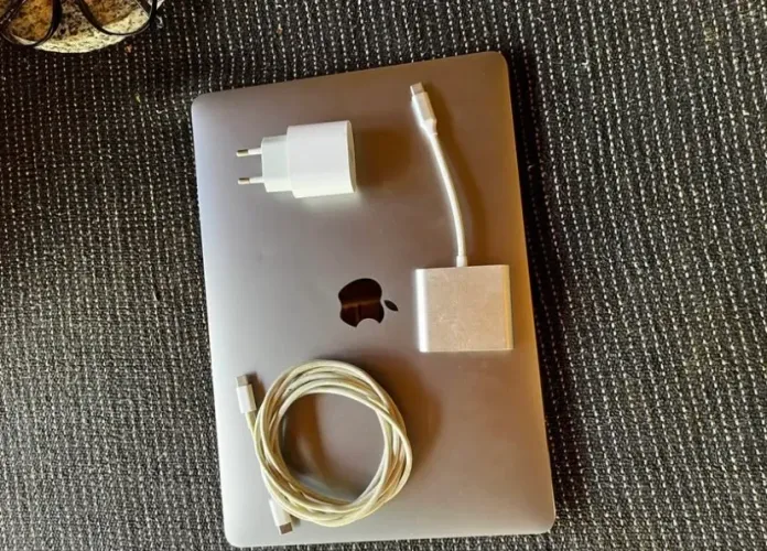 MacBook Air 2019