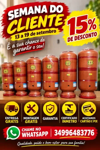 Filtro de barro