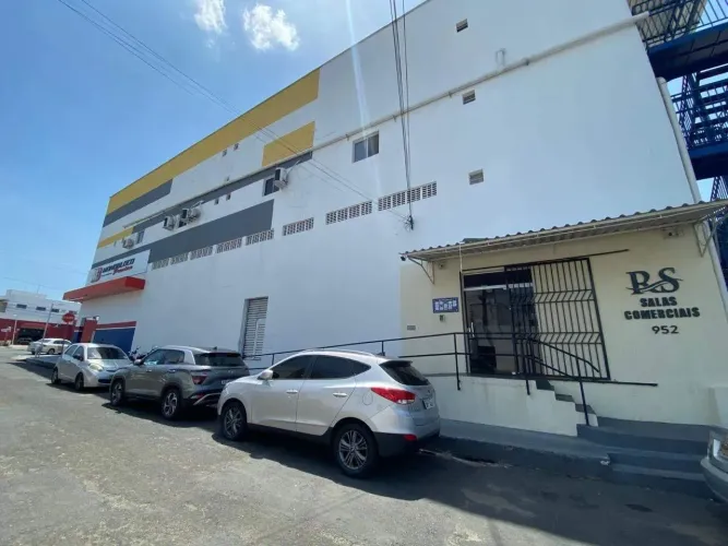 Sala Comercial