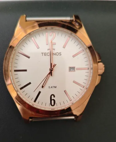 Relógio Technos masculino original