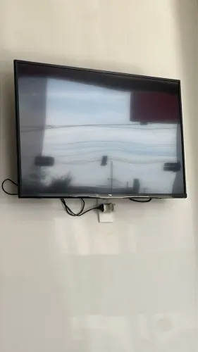 Oportunidade vendo tv 40 smart *