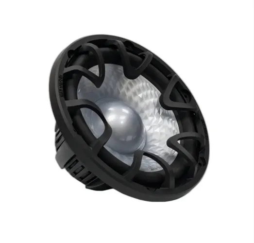 BRAVOX UXP 12 polegadas 4omhs