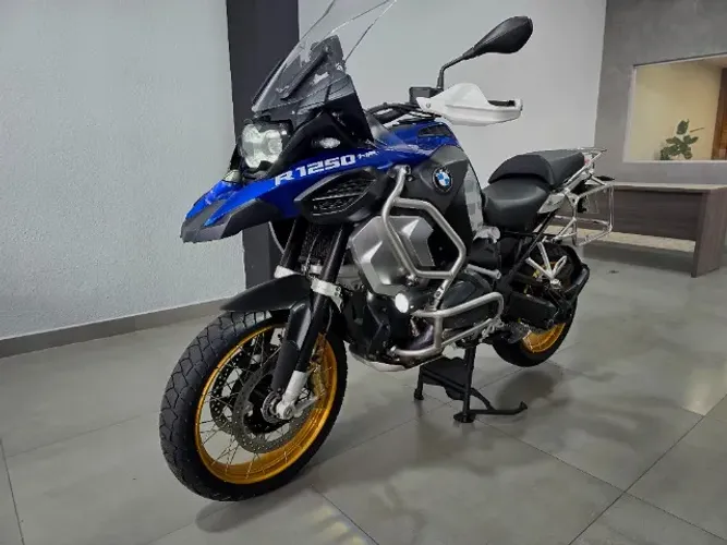 GS R1250 ADVENTURE PREMIUM HP