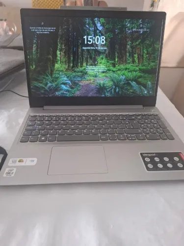 Notebook top