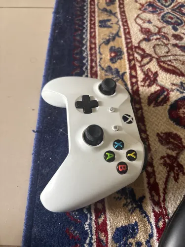 Controle videogame Xbox