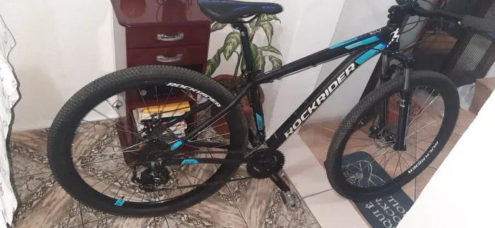 Rockrider aro 29