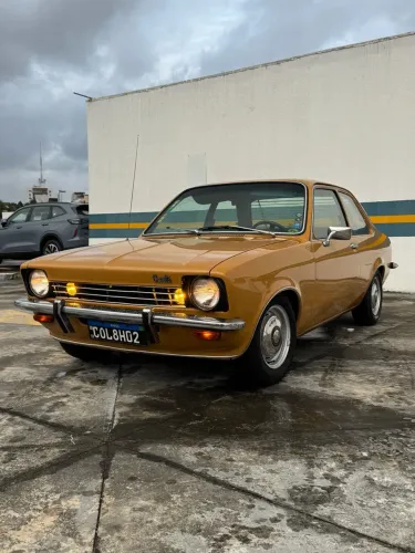 Chevrolet Chevette L / SL / Sl/e / DL / SE 1.6 1985