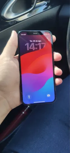 iPhone 12 Pro super conservado