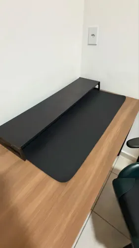 Suporte de monitor 80 x 20
