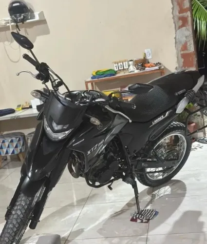 Xtz Lander 250 2022/22