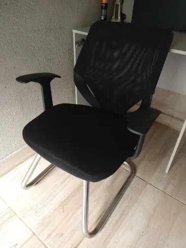 Para vender hoje ( cadeira linda para seu escritório)