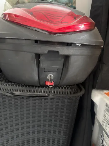 Baú pro tork sem base 