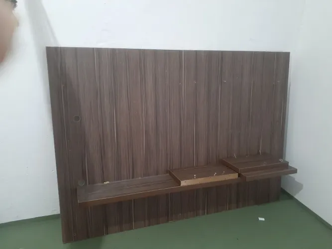 Painel de Tv