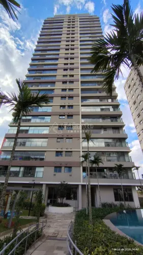 apartamento - Cambuí - Campinas