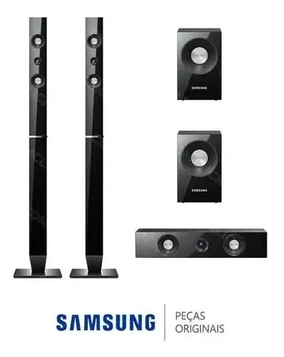 Soudbar Samsung Original