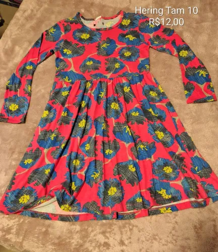 Desapego Roupas menina 10 anos