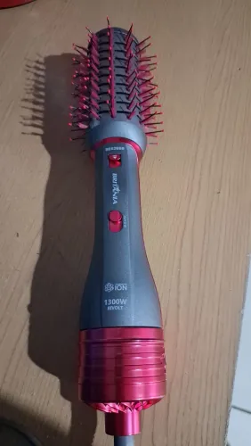 Escova secadora 