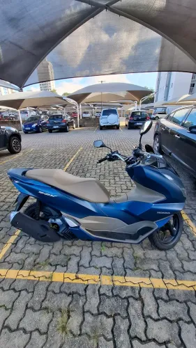 Honda PCX 2023 Impecável - Oportunidade!