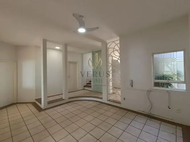 Sobrado com 3 suítes para alugar, 260 m² - Parque Cidade Nova - Mogi Guaçu/SP