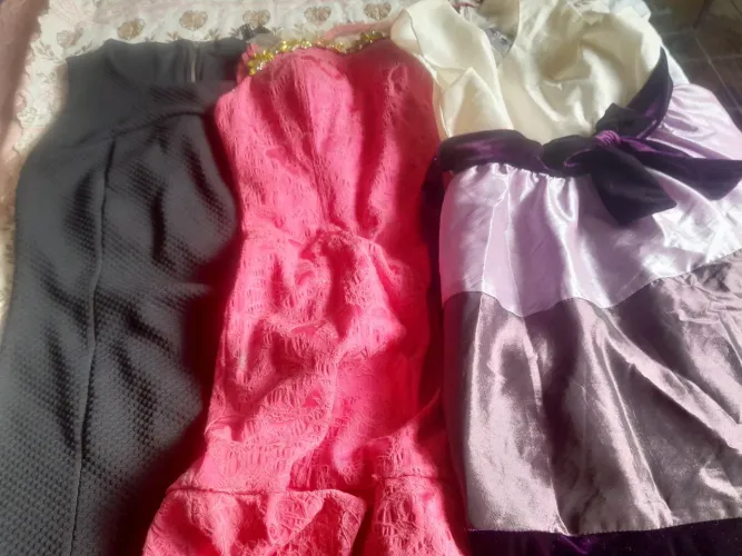 Vestidos de Festa Infantil