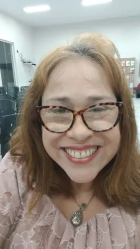 Cuidadora de idosos