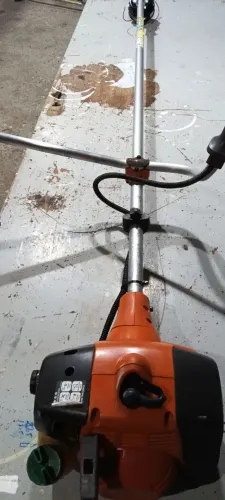 Roçadeira Husqvarna