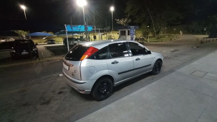 Imagem de Ford Focus 1.6 S/se/se Plus Flex 8v/16v 5P 2009