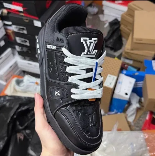 Lv Trainer 
